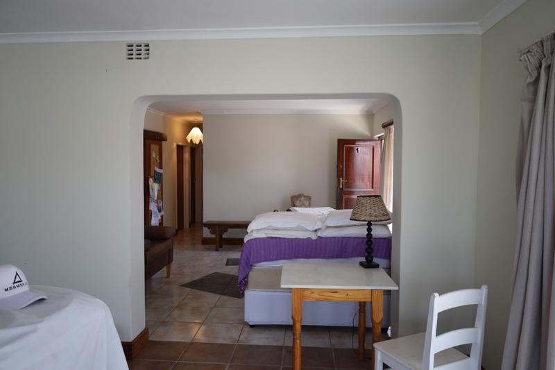 3 Bedroom Property for Sale in Eersterivier Industria Western Cape